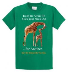 Giraffe T-Shirt